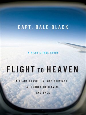 Flight to Heaven - ebook